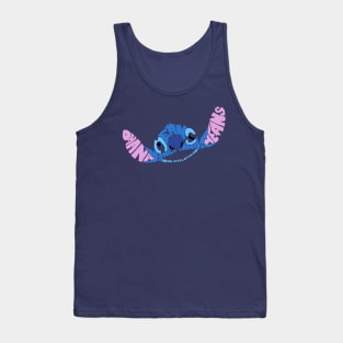 Ohana Tank Top